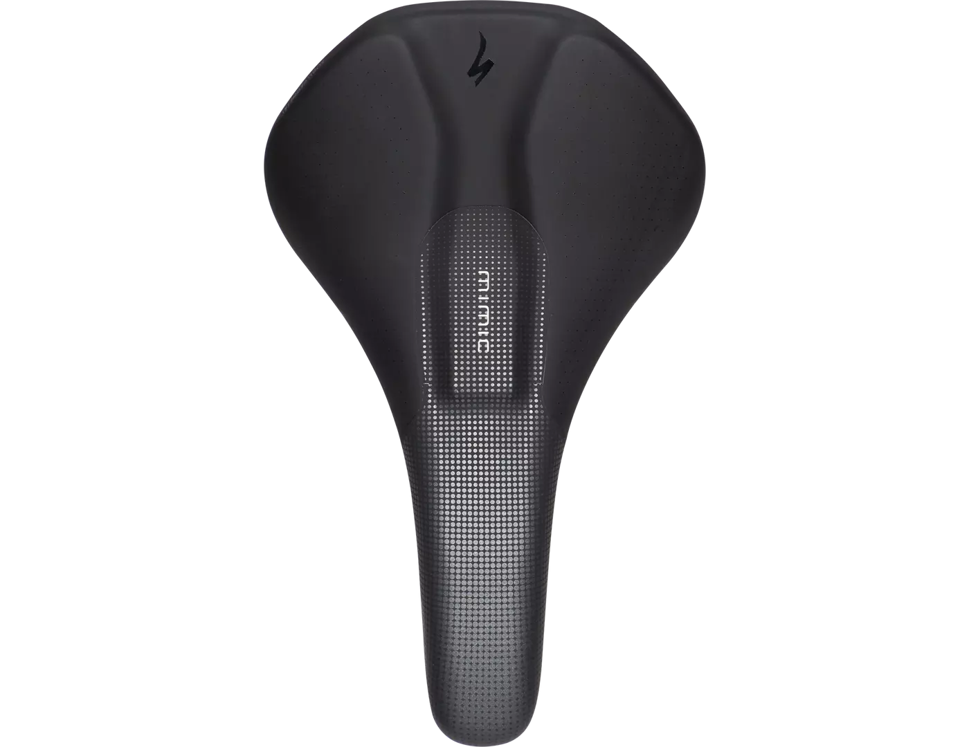 27121-250_SDDL_BRIDGE-COMP-W-MIMIC-SADDLE-BLK-155_TOP 27121 250 SDDL BRIDGE COMP W MIMIC SADDLE BLK 155 TOP