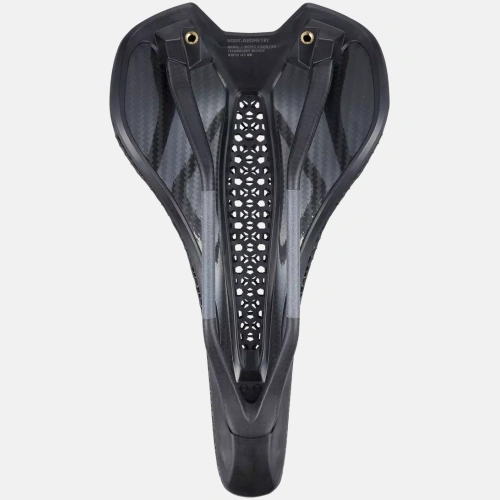 27122-730_SDDL_SW-ROMIN-EVO-MIRROR-SADDLE-BLK-143_BOTTOM 27122 730 SDDL SW ROMIN EVO MIRROR SADDLE BLK 143 BOTTOM