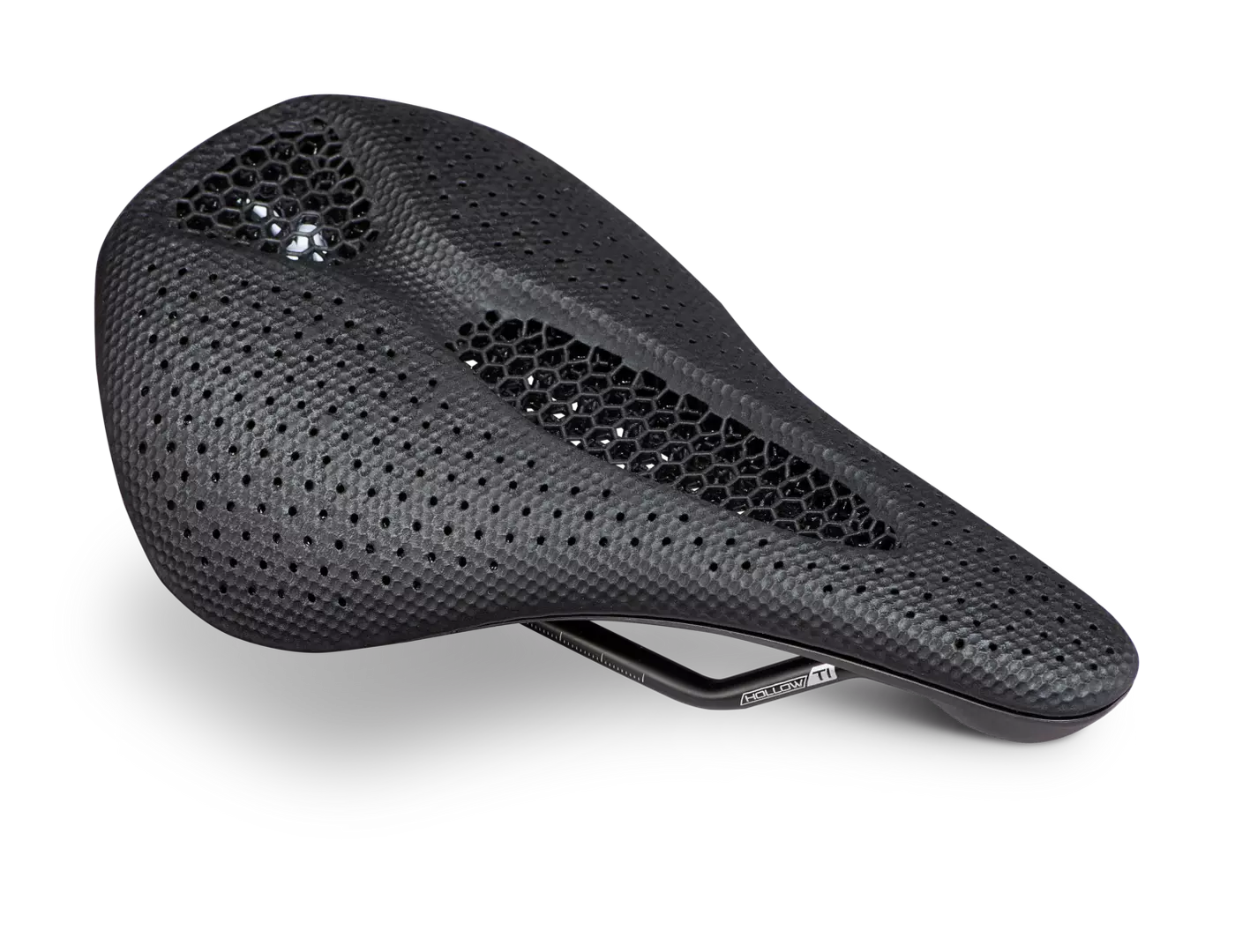 27122-870_SDDL_POWER-PRO-MIRROR-SADDLE-BLK-143_HERO 27122 870 SDDL POWER PRO MIRROR SADDLE BLK 143 HERO