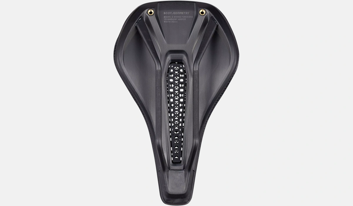 27124 850 SDDL SW POWER EVO MIRROR SADDLE 3 scaled