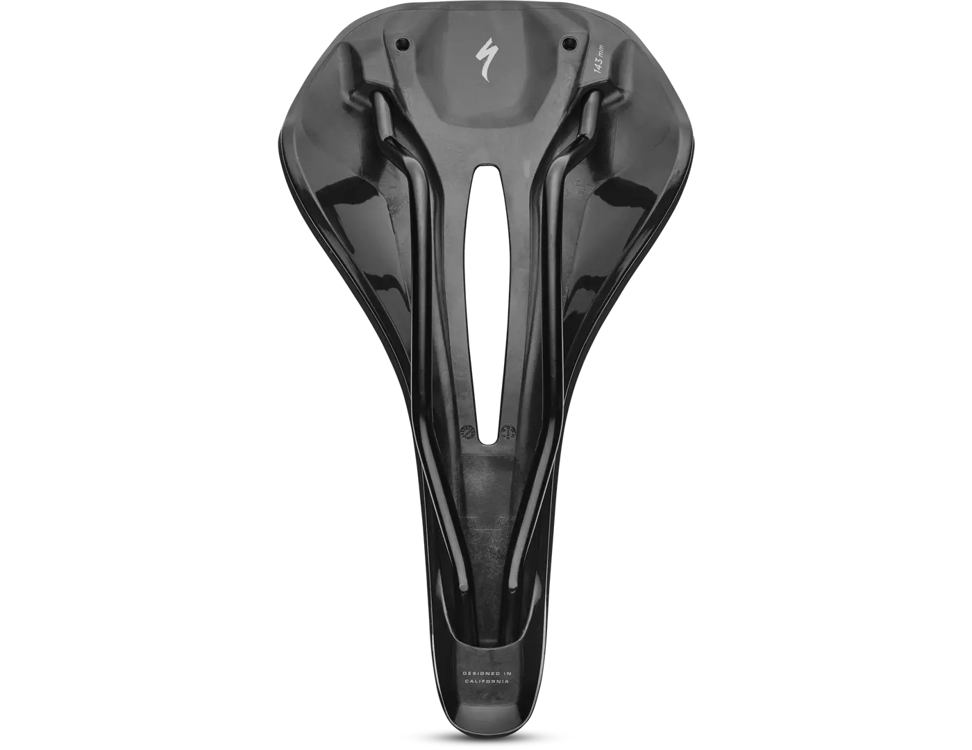 27217-230_SDDL_PHENOM-COMP-SADDLE-BLK-143_BOTTOM 27217 230 SDDL PHENOM COMP SADDLE BLK 143 BOTTOM