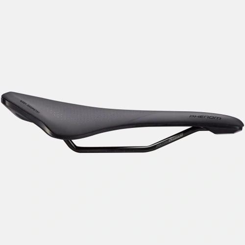 27217-230_SDDL_PHENOM-COMP-SADDLE-BLK-143_SIDE 27217 230 SDDL PHENOM COMP SADDLE BLK 143 SIDE
