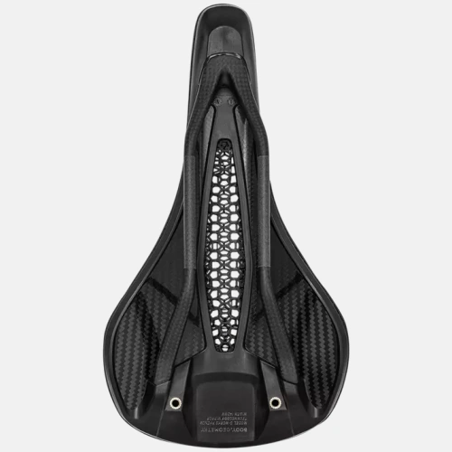 27223 2503 SDDL SW PHENOM MIRROR SADDLE BLK 143 BOTTOM