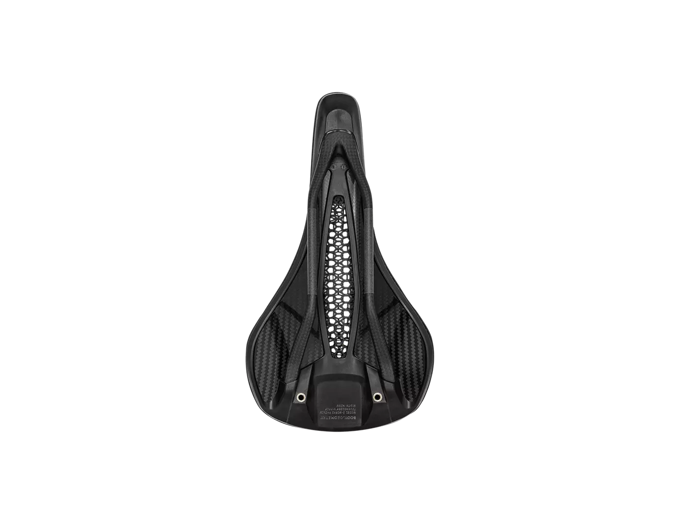 27223 2503 SDDL SW PHENOM MIRROR SADDLE BLK 143 BOTTOM