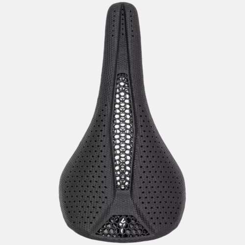 27223 2503 SDDL SW PHENOM MIRROR SADDLE BLK 143 TOP