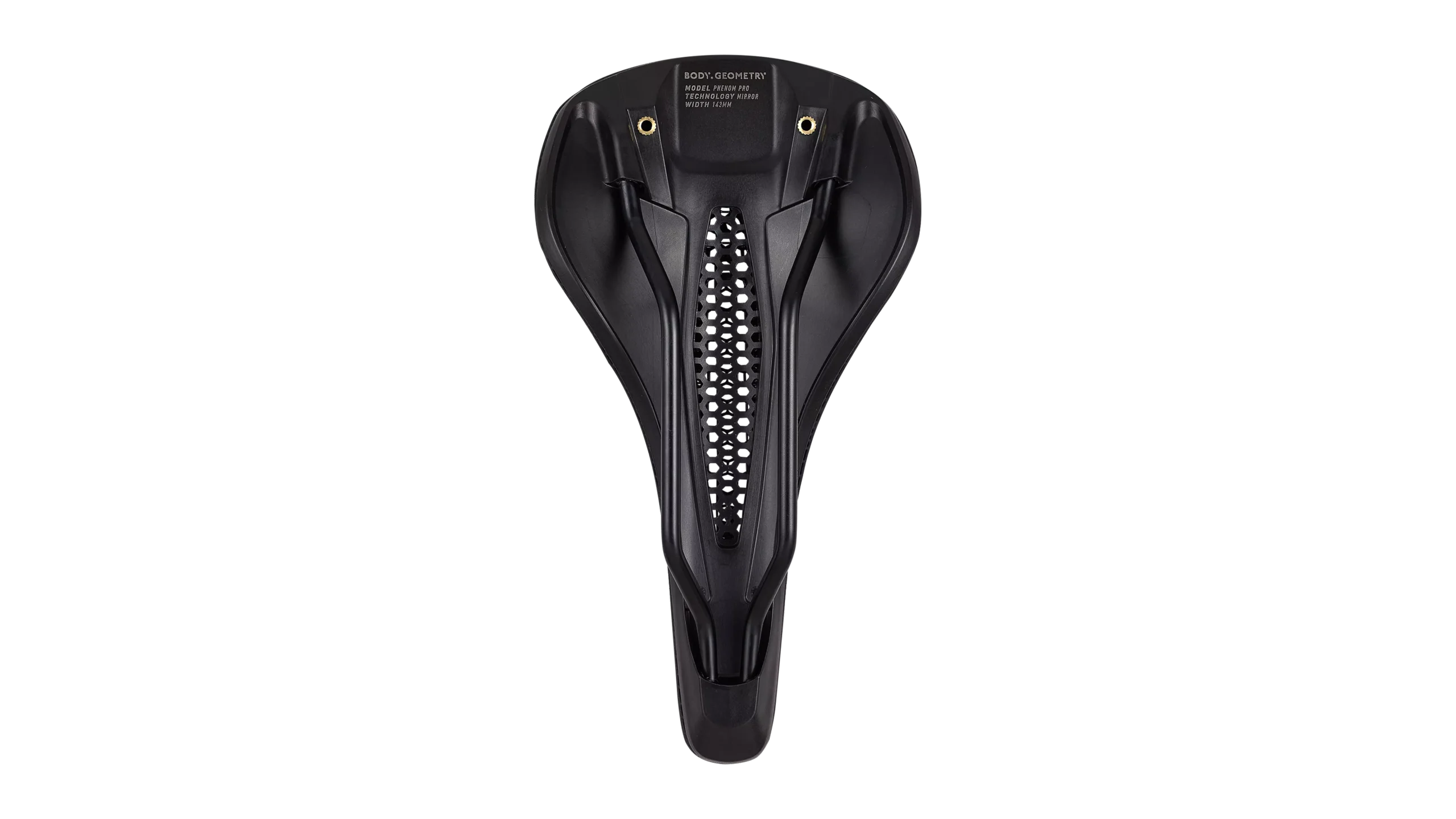 27223 260 SDDL PHENOM PRO MIRROR SADDLE BLK 143 3 scaled