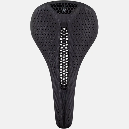 27223 260 SDDL PHENOM PRO MIRROR SADDLE BLK 143 4