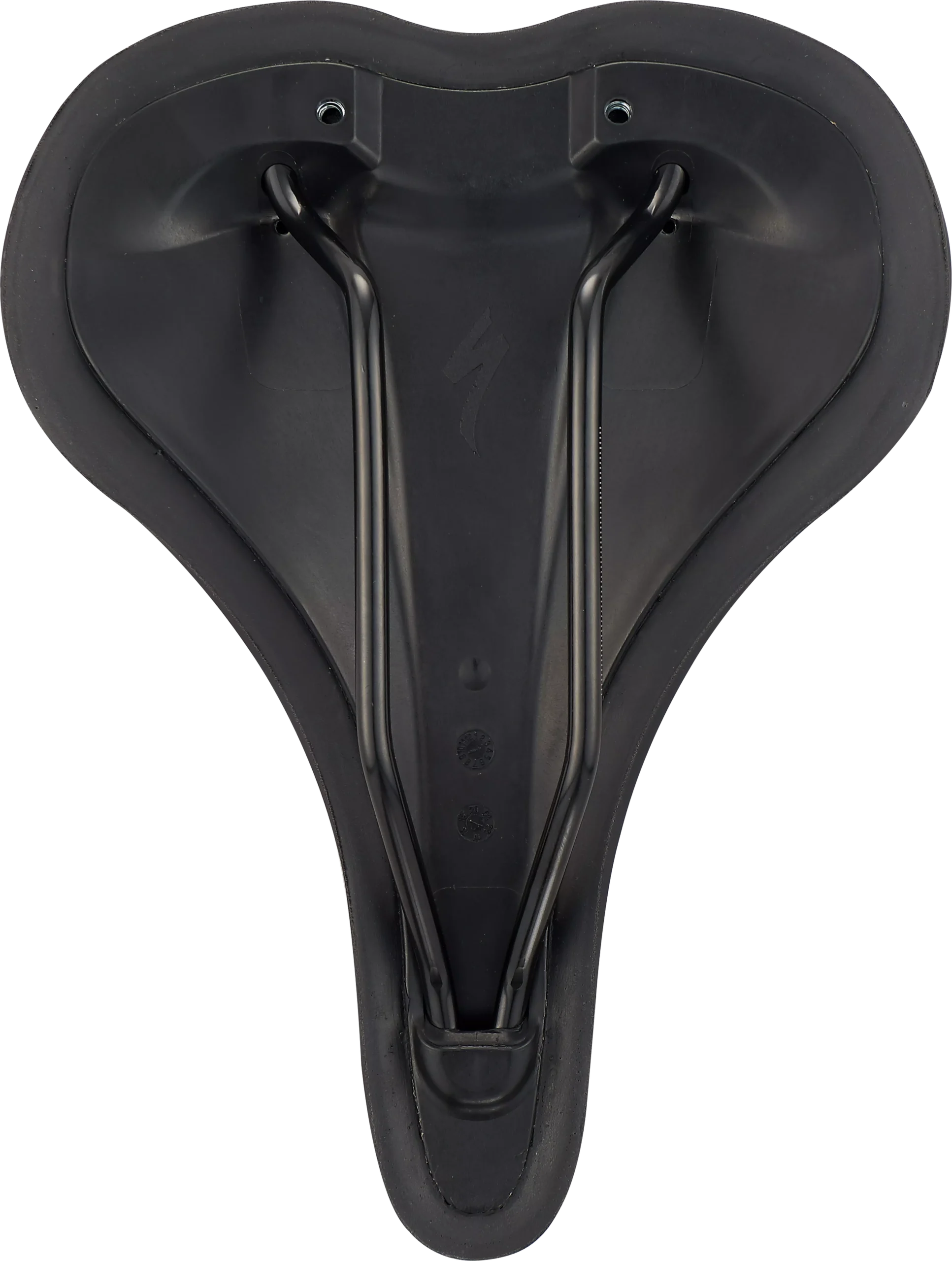 27320 130 SDDL BG COMFORT GEL SADDLE BLK 200 3 scaled