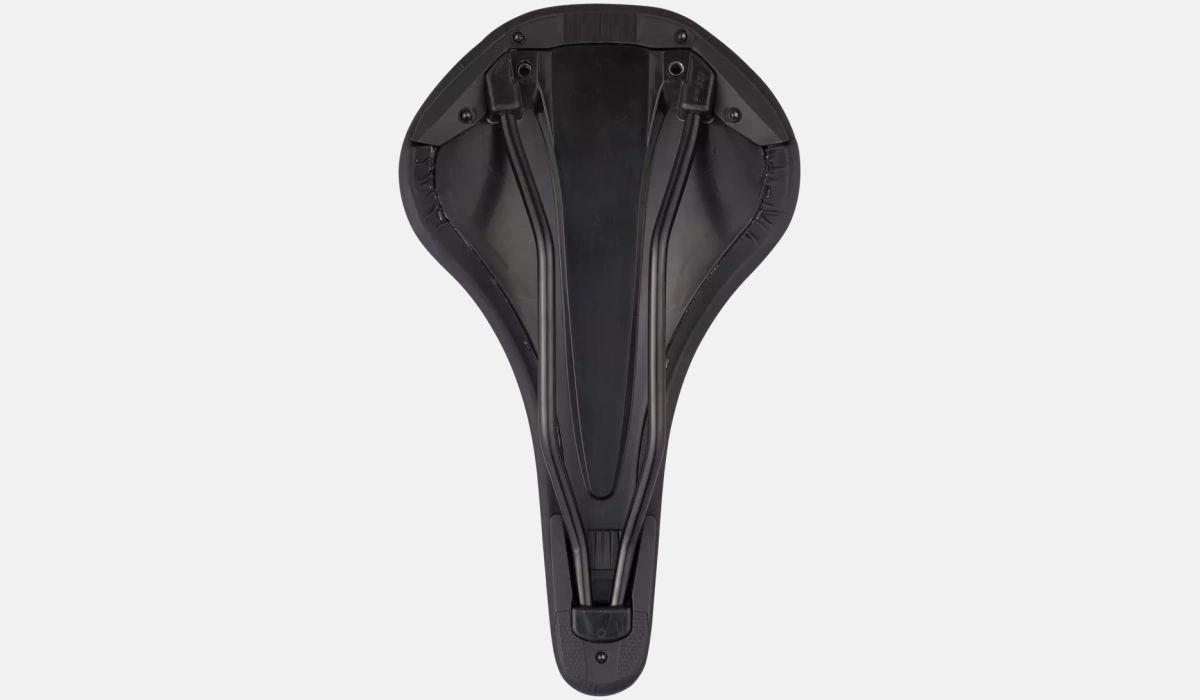 27322 300 SDDL RIVO SPORT SADDLE BLK 155 BOTTOM