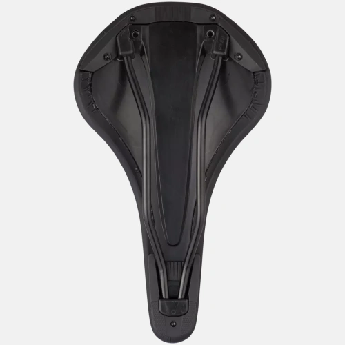 27322-300_SDDL_RIVO-SPORT-SADDLE-BLK-155_BOTTOM 27322 300 SDDL RIVO SPORT SADDLE BLK 155 BOTTOM