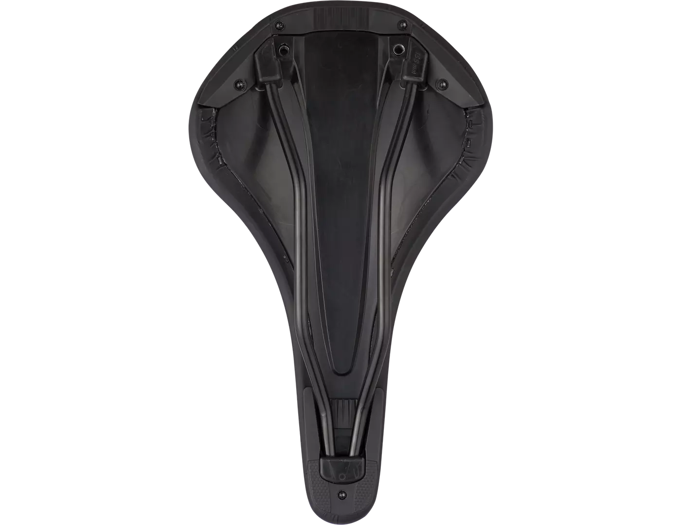 27322-300_SDDL_RIVO-SPORT-SADDLE-BLK-155_BOTTOM 27322 300 SDDL RIVO SPORT SADDLE BLK 155 BOTTOM