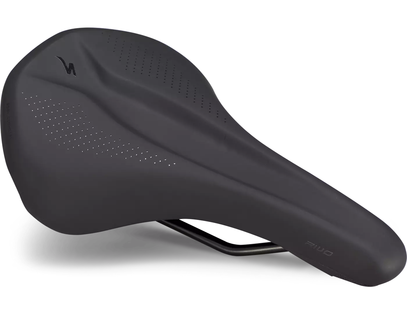 27322-300_SDDL_RIVO-SPORT-SADDLE-BLK-155_HERO 27322 300 SDDL RIVO SPORT SADDLE BLK 155 HERO