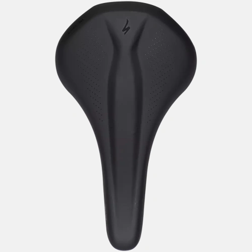 27322-300_SDDL_RIVO-SPORT-SADDLE-BLK-155_TOP 27322 300 SDDL RIVO SPORT SADDLE BLK 155 TOP