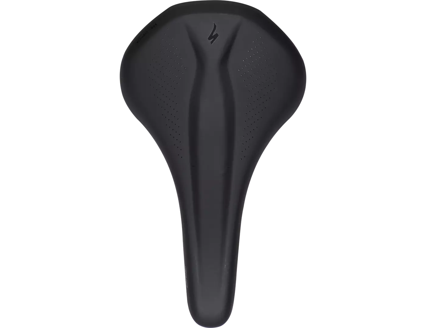 27322-300_SDDL_RIVO-SPORT-SADDLE-BLK-155_TOP 27322 300 SDDL RIVO SPORT SADDLE BLK 155 TOP