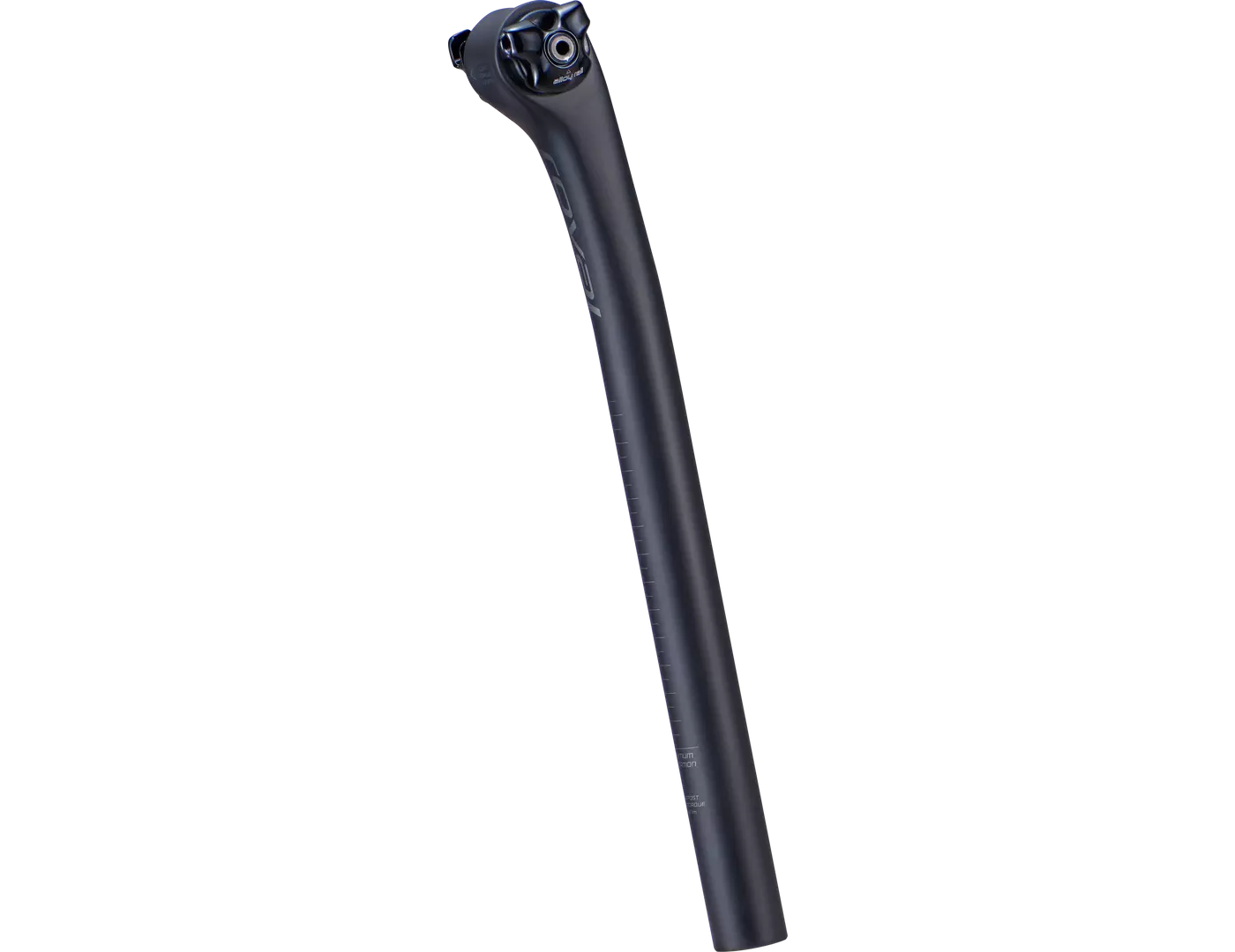 28121-380_CMPNT_ROVAL-TERRA-CARBON-POST-330MM-20-OFFSET_HERO 28121 380 CMPNT ROVAL TERRA CARBON POST 330MM 20 OFFSET HERO
