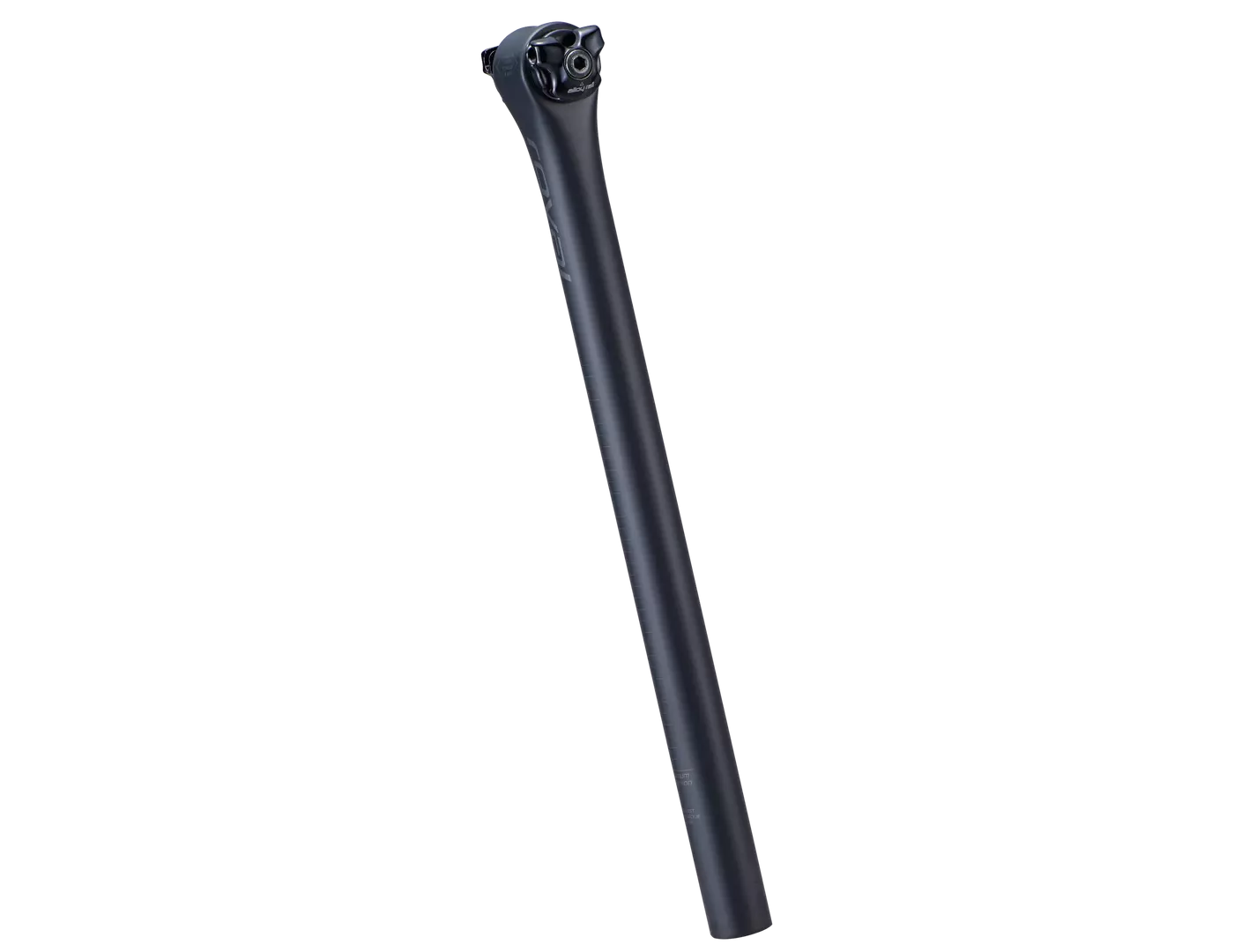 28121-381_CMPNT_ROVAL-TERRA-CARBON-POST-380MM-0-OFFSET_HERO 28121 381 CMPNT ROVAL TERRA CARBON POST 380MM 0 OFFSET HERO