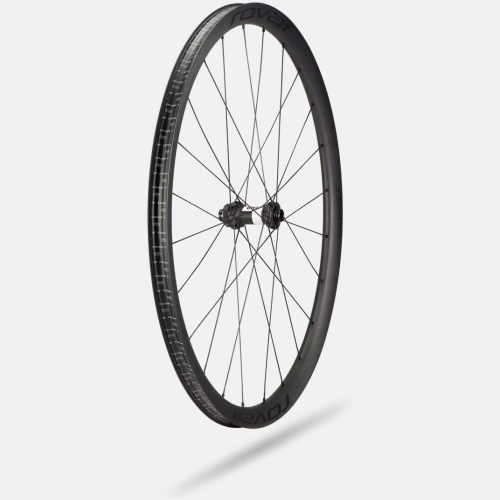 30020 520 WHL TERRA CL SATIN CARBON SATIN CHAR 700C FRONT