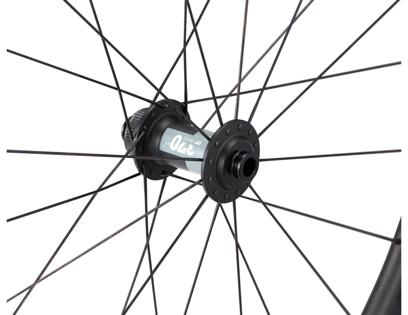 30021-450_WHL_C-38-DISC-WHEELSET-SATIN-CARBON-BLK_FRONT-HUB 30021 450 WHL C 38 DISC WHEELSET SATIN CARBON BLK FRONT HUB