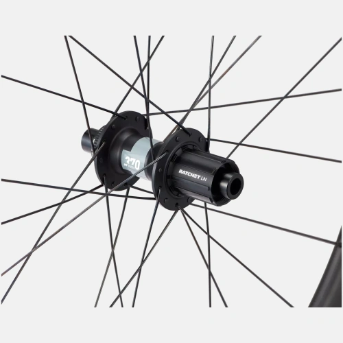30021-450_WHL_C-38-DISC-WHEELSET-SATIN-CARBON-BLK_REAR-HUB 30021 450 WHL C 38 DISC WHEELSET SATIN CARBON BLK REAR HUB
