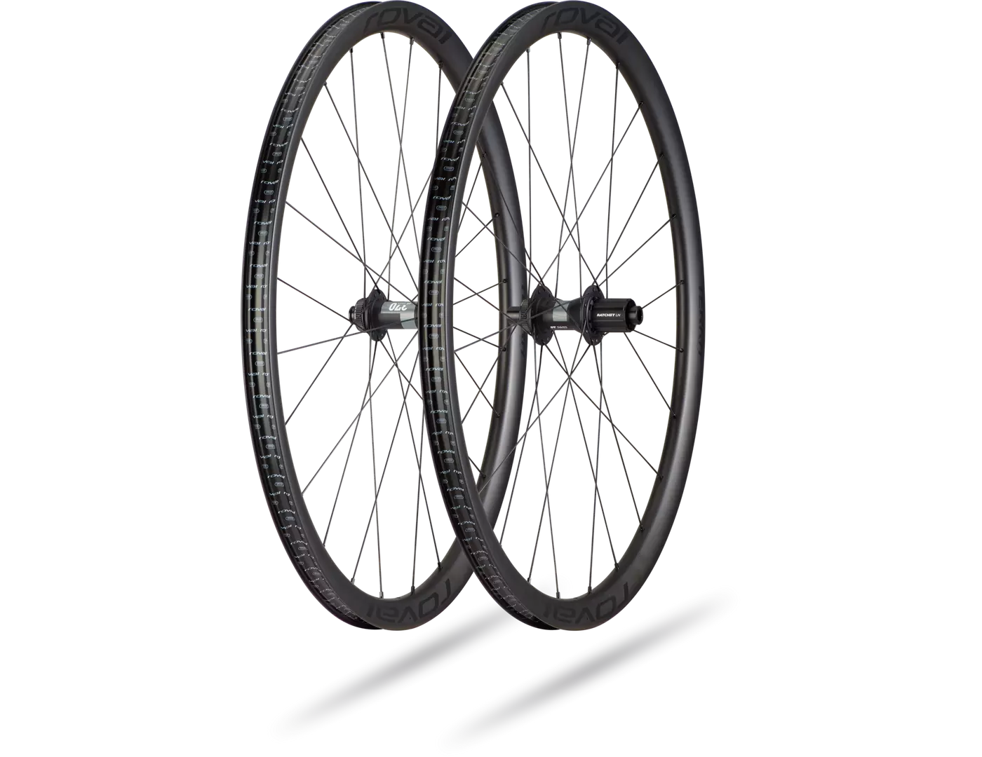 30021 490 WHL TERRA C SATIN CARBON SATIN BLK 700C HERO