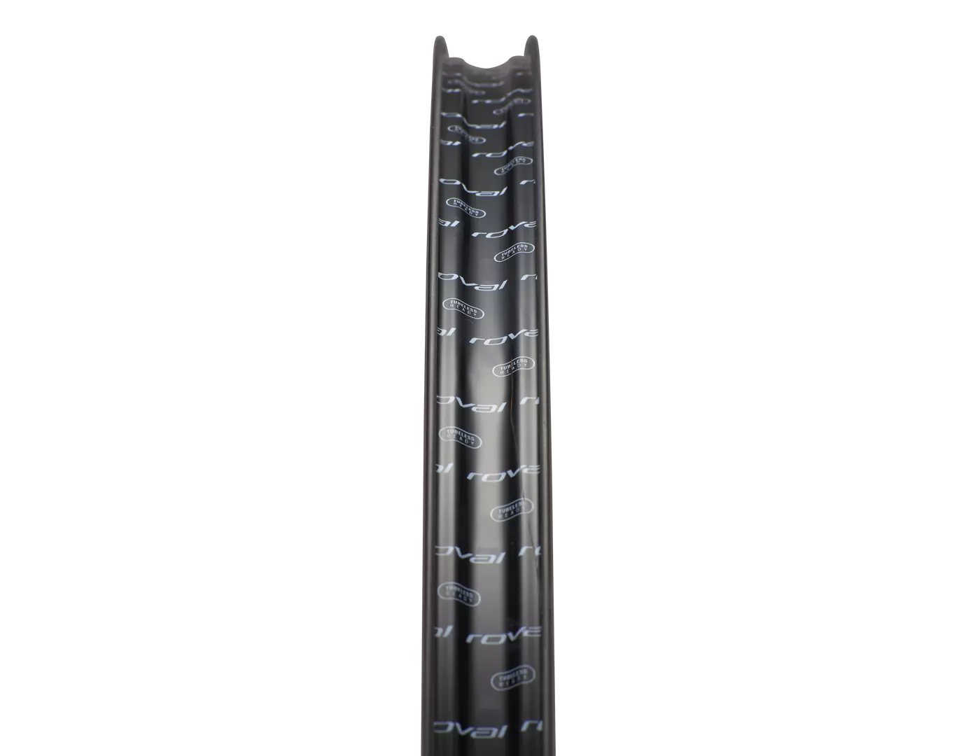 30022 530 WHL ALPINIST CL TUBELESS CARBON BLK 700C WIDTH