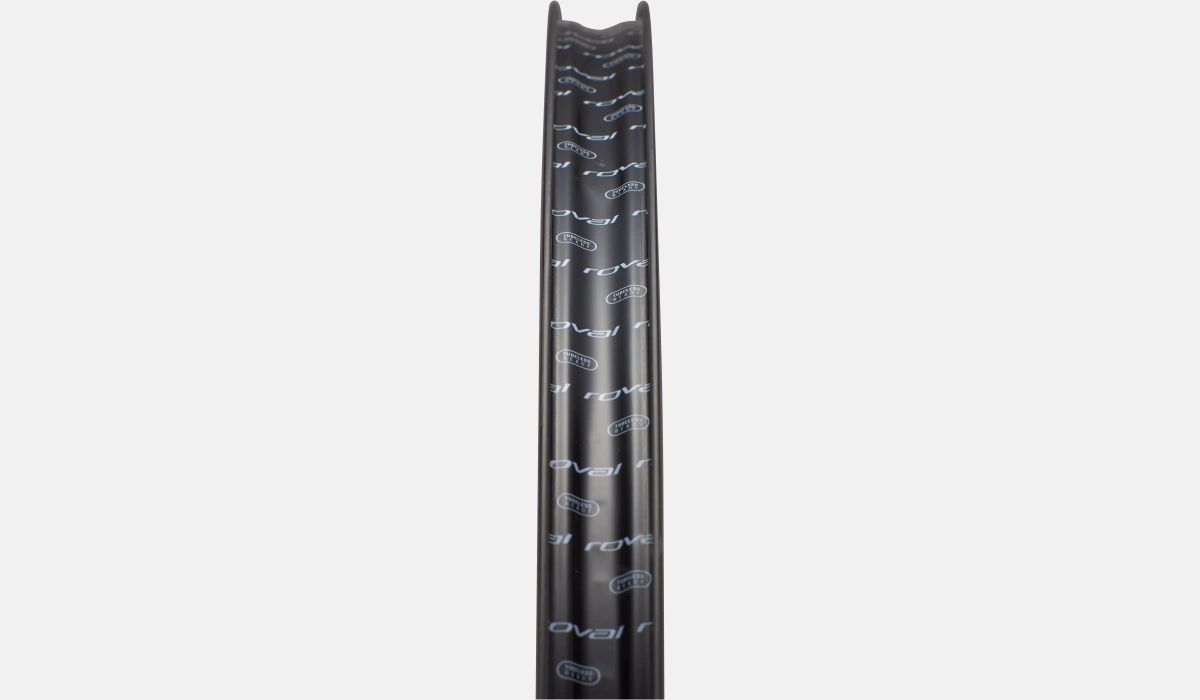 30022 540 WHL ALPINIST CLX TUBELESS SATIN CARBON GLOSS BLK 700C 2 scaled