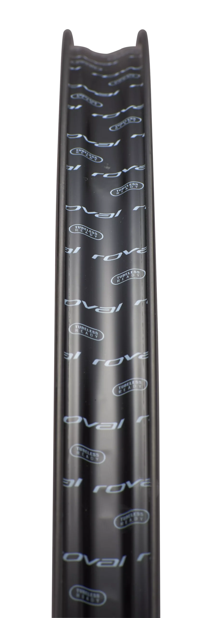 30022 540 WHL ALPINIST CLX TUBELESS SATIN CARBON GLOSS BLK 700C 2 scaled