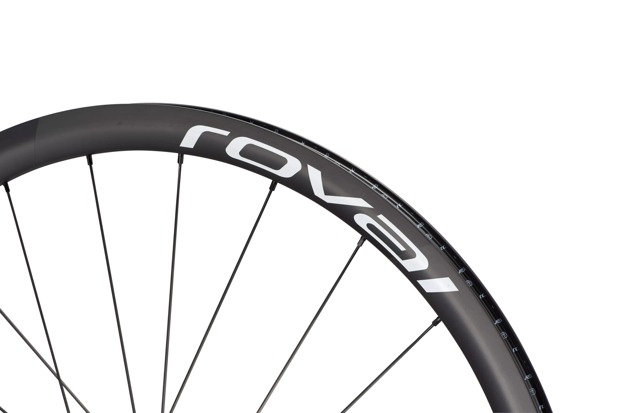 30022 541 WHL ALPINIST CLX TUBELESS SATIN CARBON WHT 700C 1 scaled