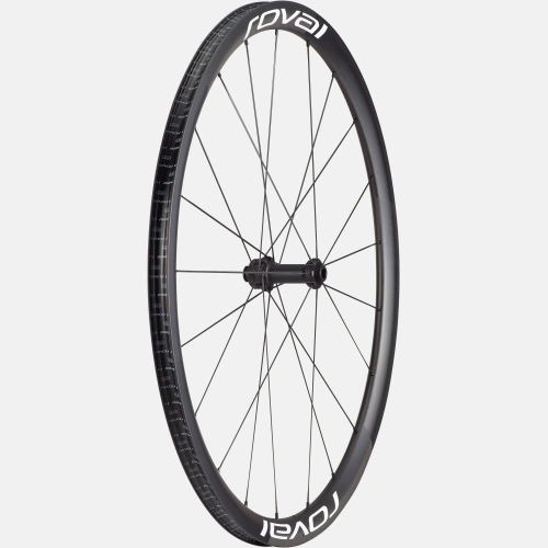 30022 541 WHL ALPINIST CLX TUBELESS SATIN CARBON WHT 700C F 1