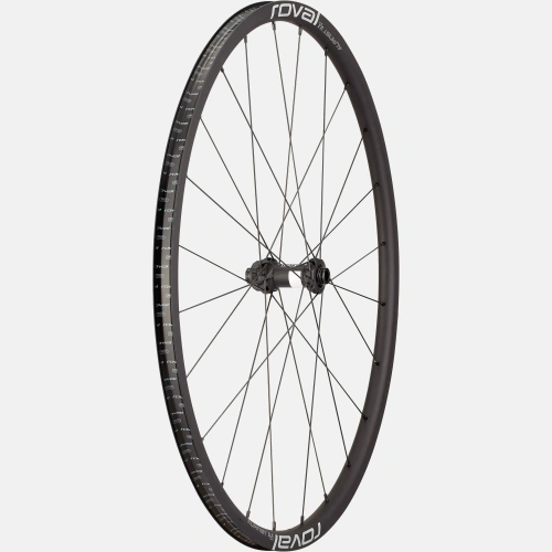 30023 300 WHL ALPINIST SLX DISC FRONT BLK CHAR 700C FRONT