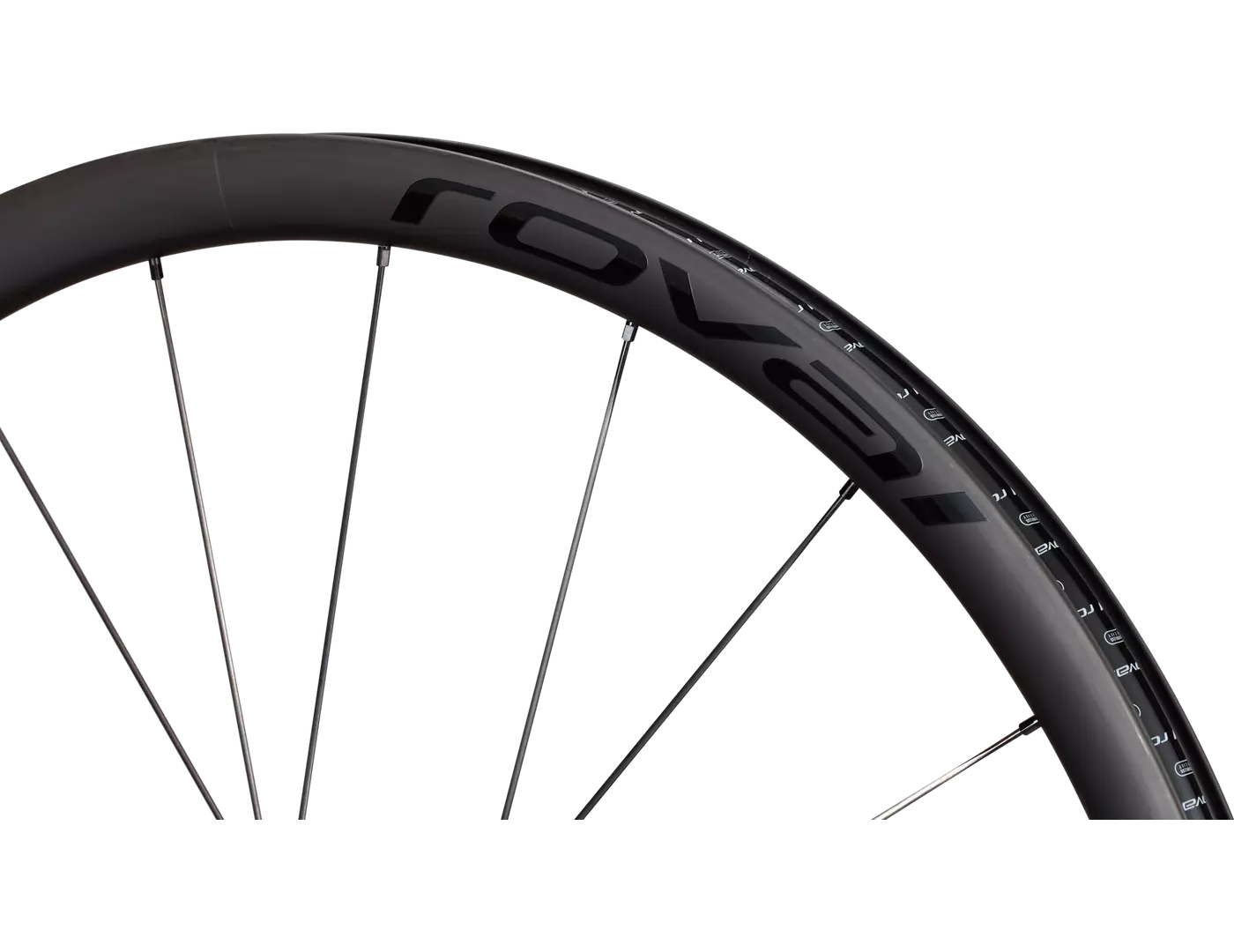 30023-480_WHL_TERRA-CLX-II-FRONT-SATIN-CARBON-GLOSS-BLK-700C_DEPTH 30023 480 WHL TERRA CLX II FRONT SATIN CARBON GLOSS BLK 700C DEPTH