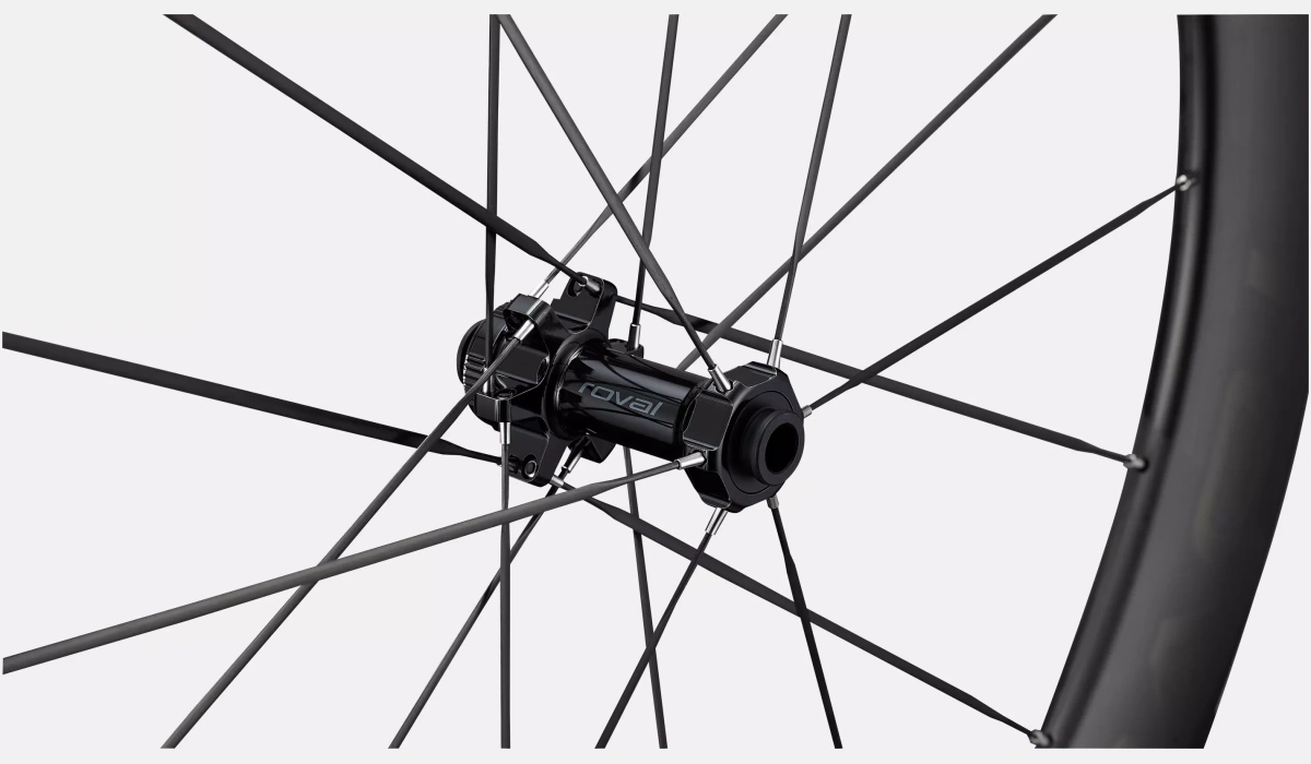 30025 650 WHL RAPIDE SPRINT CLX 700 FRONT FRONT HUB scaled