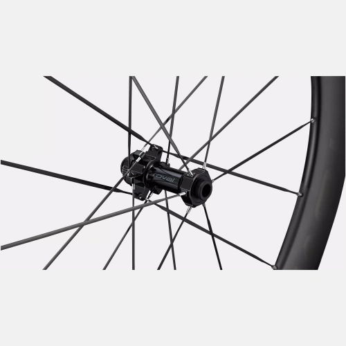 30025 650 WHL RAPIDE SPRINT CLX 700 FRONT FRONT HUB