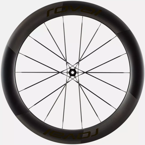 30025 650 WHL RAPIDE SPRINT CLX 700 FRONT FRONT SIDE