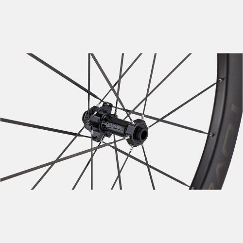 30026-621_WHL_TERRA-AERO-CLX-700C-FRONT-SATIN-CARBON-GLOSS_FRONT-HUB 30026 621 WHL TERRA AERO CLX 700C FRONT SATIN CARBON GLOSS FRONT HUB