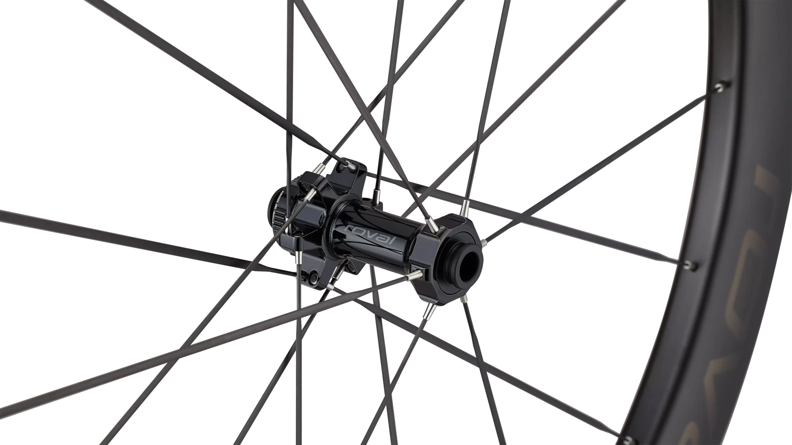 30026-621_WHL_TERRA-AERO-CLX-700C-FRONT-SATIN-CARBON-GLOSS_FRONT-HUB 30026 621 WHL TERRA AERO CLX 700C FRONT SATIN CARBON GLOSS FRONT HUB scaled