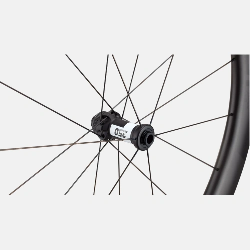 30026-640_WHL_RAPIDE-CL-III-700C-FRONT-SATIN-CARBON-SATIN_FRONT-HUB 30026 640 WHL RAPIDE CL III 700C FRONT SATIN CARBON SATIN FRONT HUB