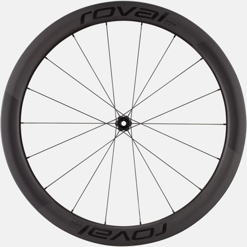 30026-640_WHL_RAPIDE-CL-III-700C-FRONT-SATIN-CARBON-SATIN_FRONT-SIDE 30026 640 WHL RAPIDE CL III 700C FRONT SATIN CARBON SATIN FRONT SIDE