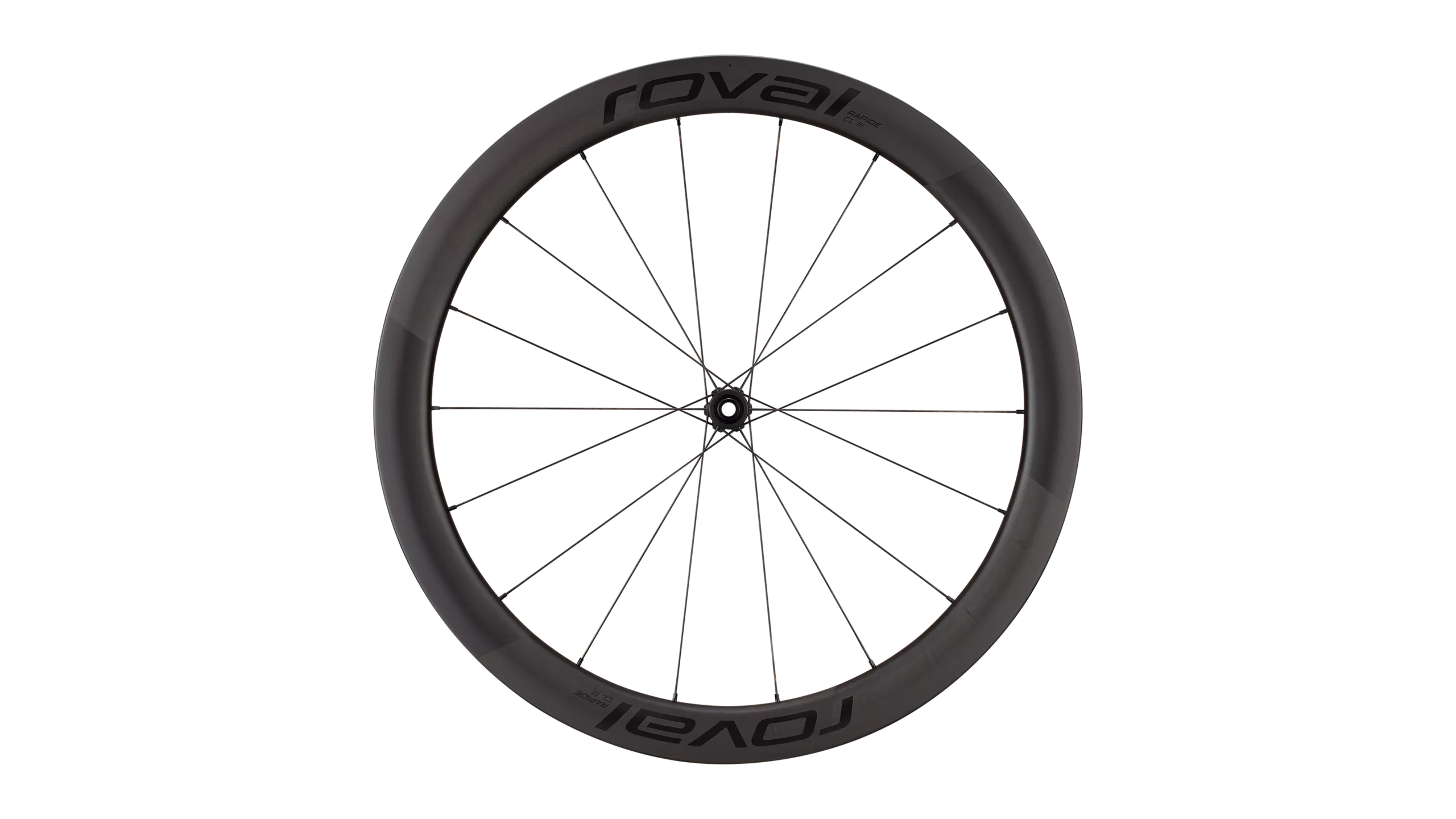 30026-640_WHL_RAPIDE-CL-III-700C-FRONT-SATIN-CARBON-SATIN_FRONT-SIDE 30026 640 WHL RAPIDE CL III 700C FRONT SATIN CARBON SATIN FRONT SIDE scaled