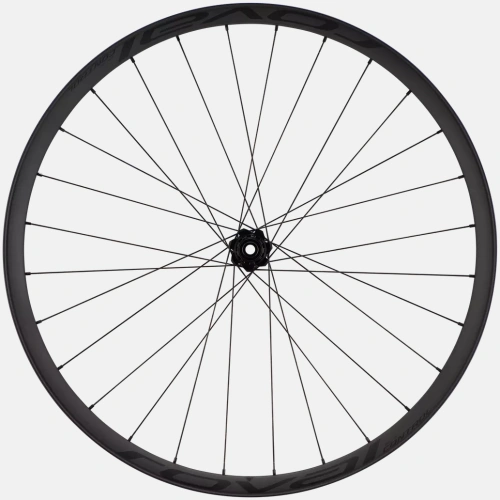 30121 280 WHL CONTROL CARBON 29 6B XD BOOST WHEELSET SATIN CARBON SATIN BLK REAR SIDE