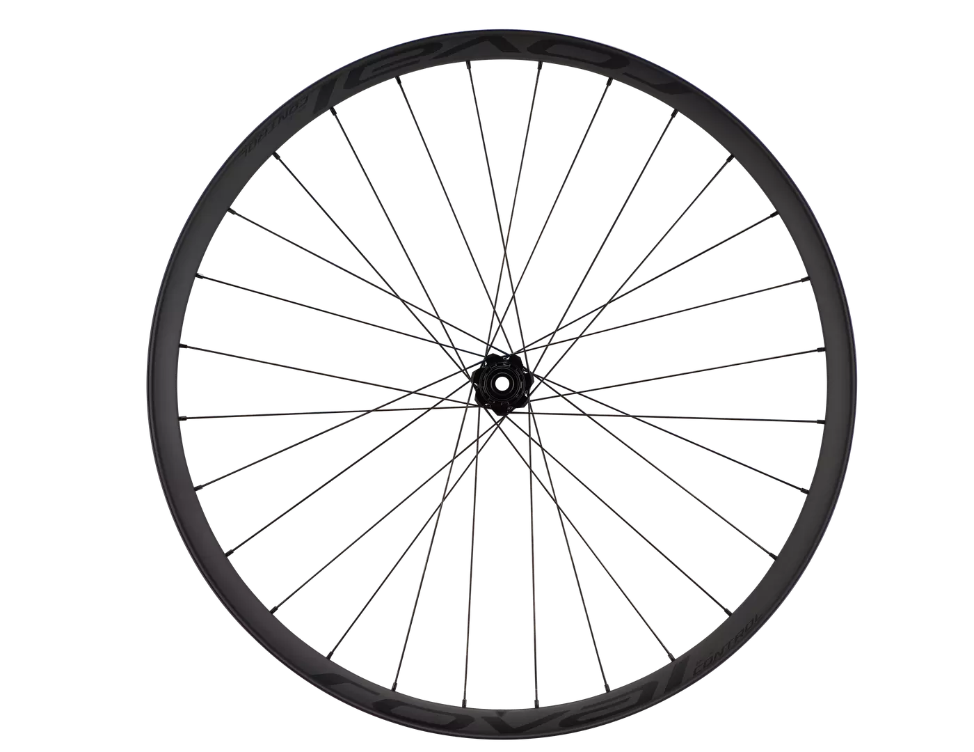 30121 280 WHL CONTROL CARBON 29 6B XD BOOST WHEELSET SATIN CARBON SATIN BLK REAR SIDE