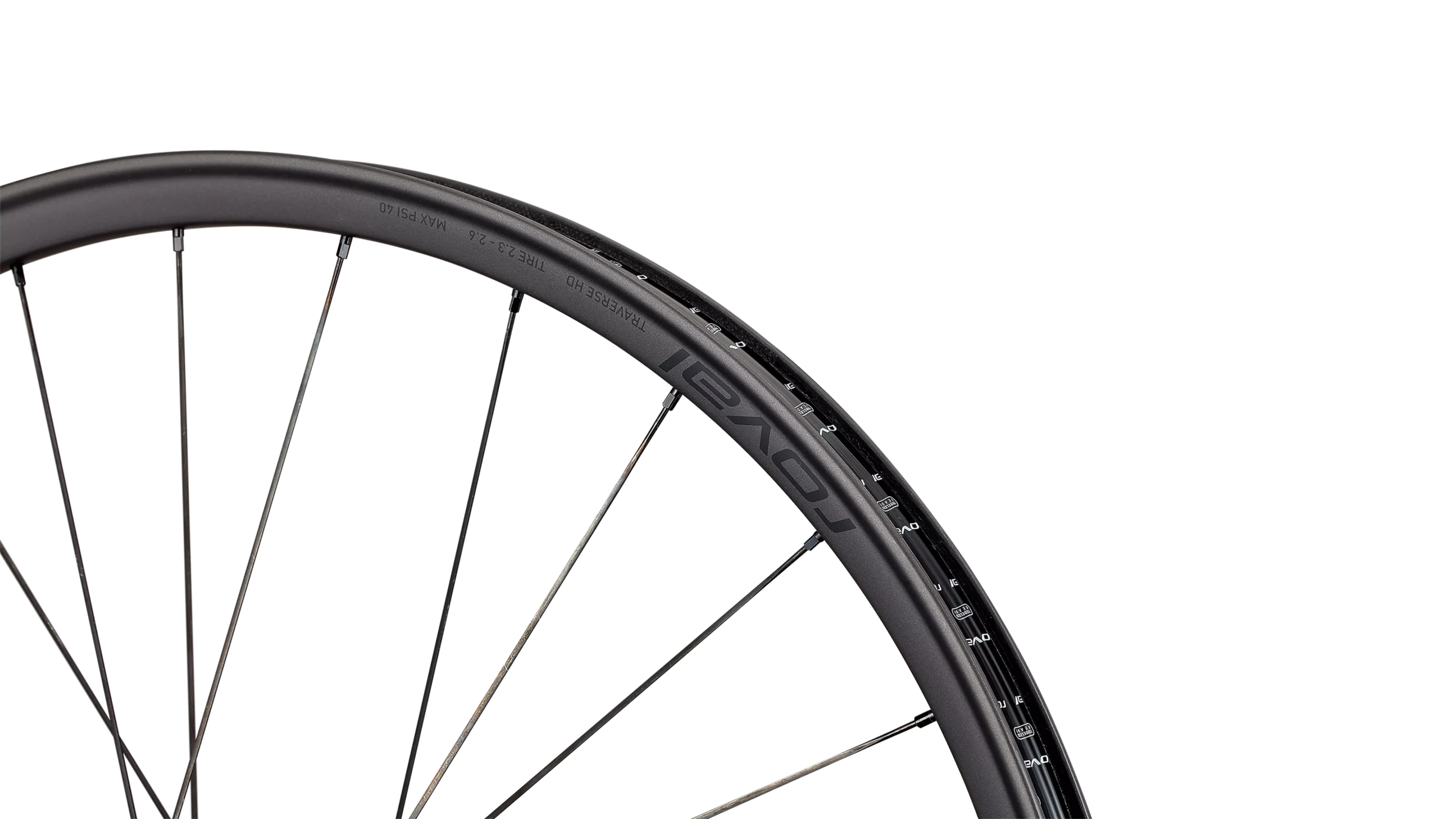 30123-930_WHL_TRAVERSE-HD-350-29-6B-FRONT-CARBON-BLK_DEPTH 30123 930 WHL TRAVERSE HD 350 29 6B FRONT CARBON BLK DEPTH scaled