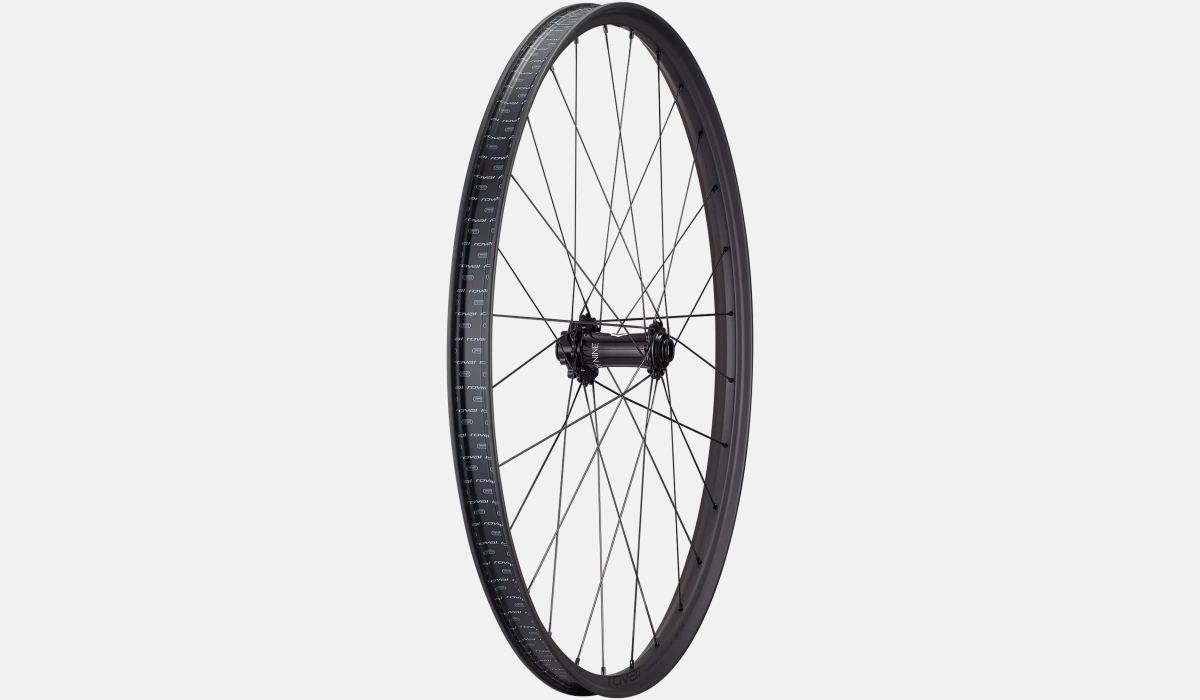 30125 810 TRAVERSE SL II HYDRA 6B 29 FRONT 28H SATIN CARBON SATIN BLK FRONT PDP scaled
