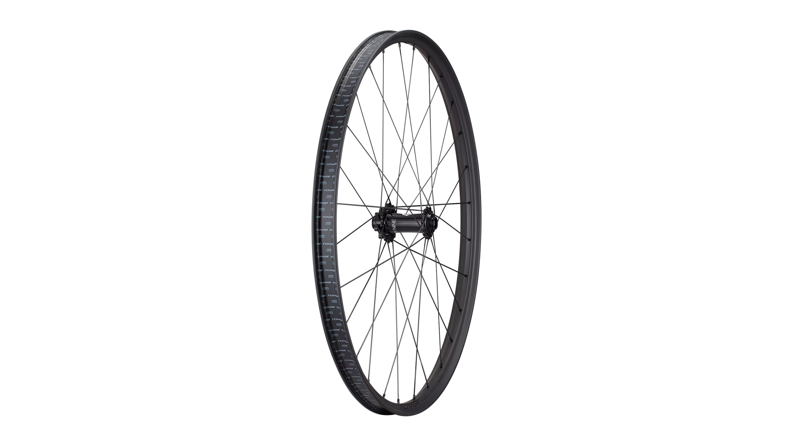 30125 810 TRAVERSE SL II HYDRA 6B 29 FRONT 28H SATIN CARBON SATIN BLK FRONT PDP scaled