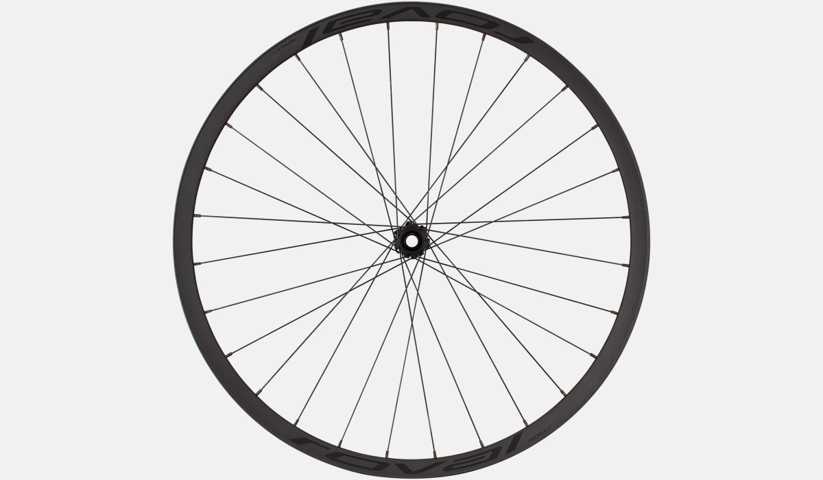 30126 290 CONTROL SL V 370 29 FRONT 28H SATIN CARBON BLK FRONT SIDE PDP scaled