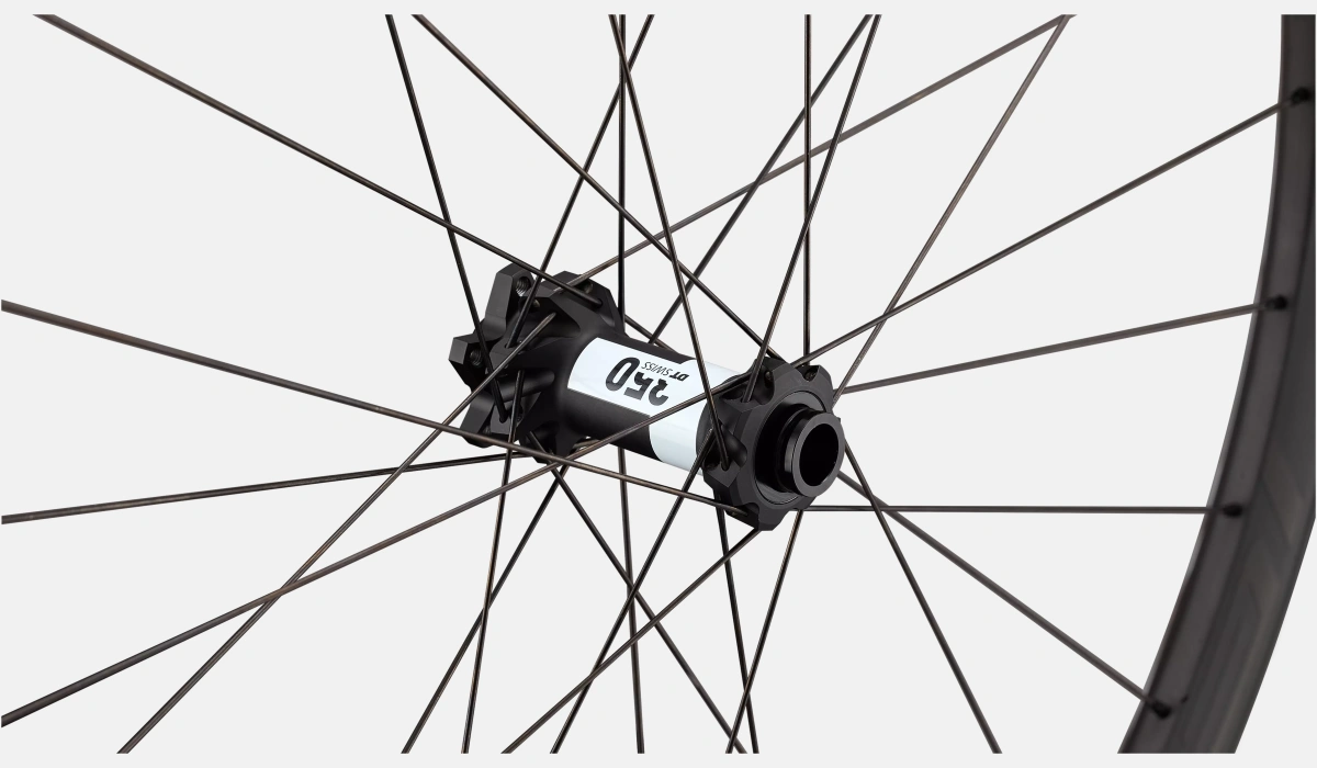 30126 310 CONTROL SL VI 350 29 REAR 28H SATIN CARBON BLK FRONT HUB PDP scaled