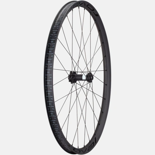 30126-310_CONTROL-SL-VI-350-29-REAR-28H-SATIN-CARBON-BLK_FRONT-PDP 30126 310 CONTROL SL VI 350 29 REAR 28H SATIN CARBON BLK FRONT PDP