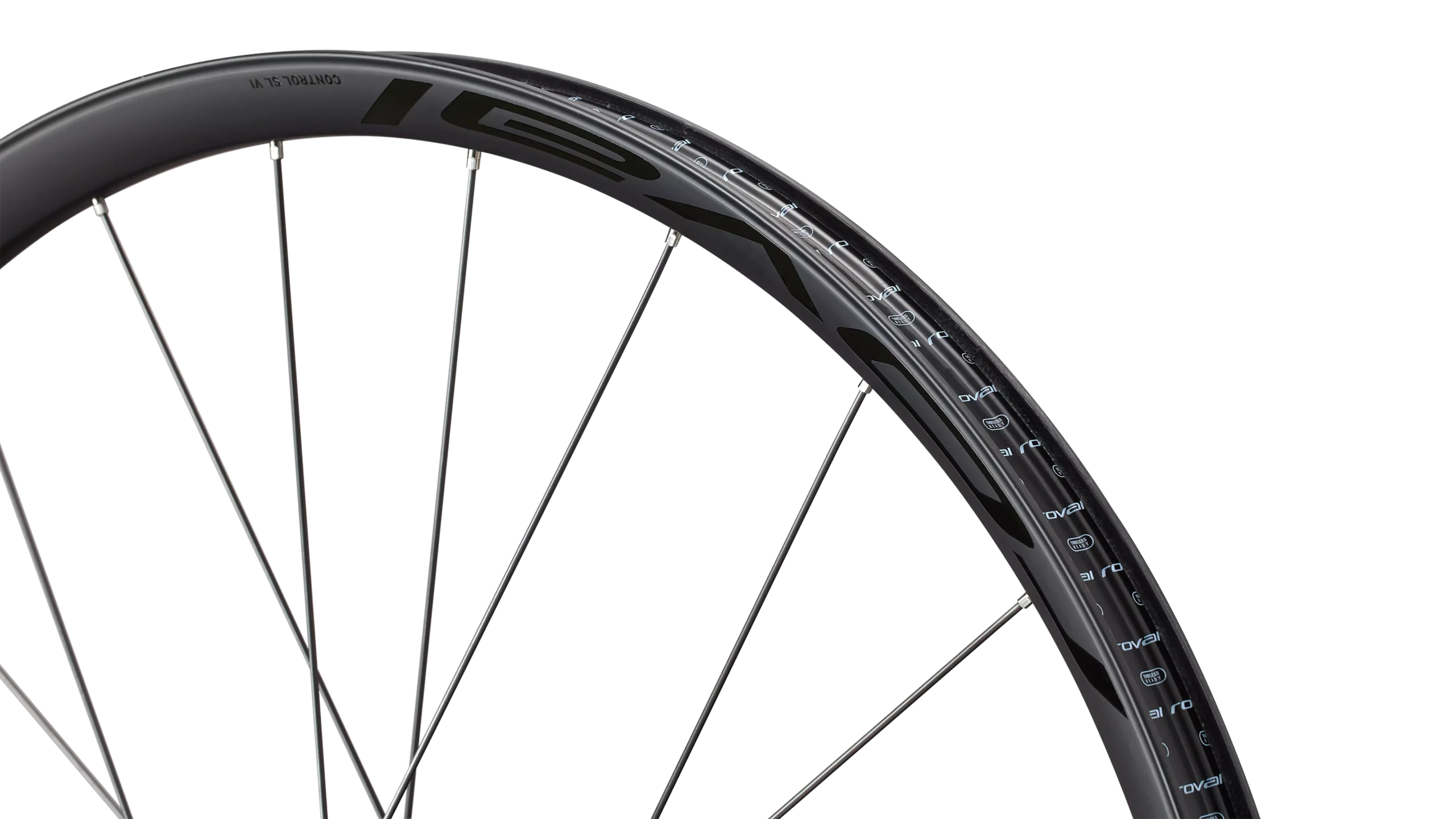 30126 321 CONTROL SL VI SOLIX 29 REAR 24H SATIN CARBON GLOSS BLK DEPTH scaled