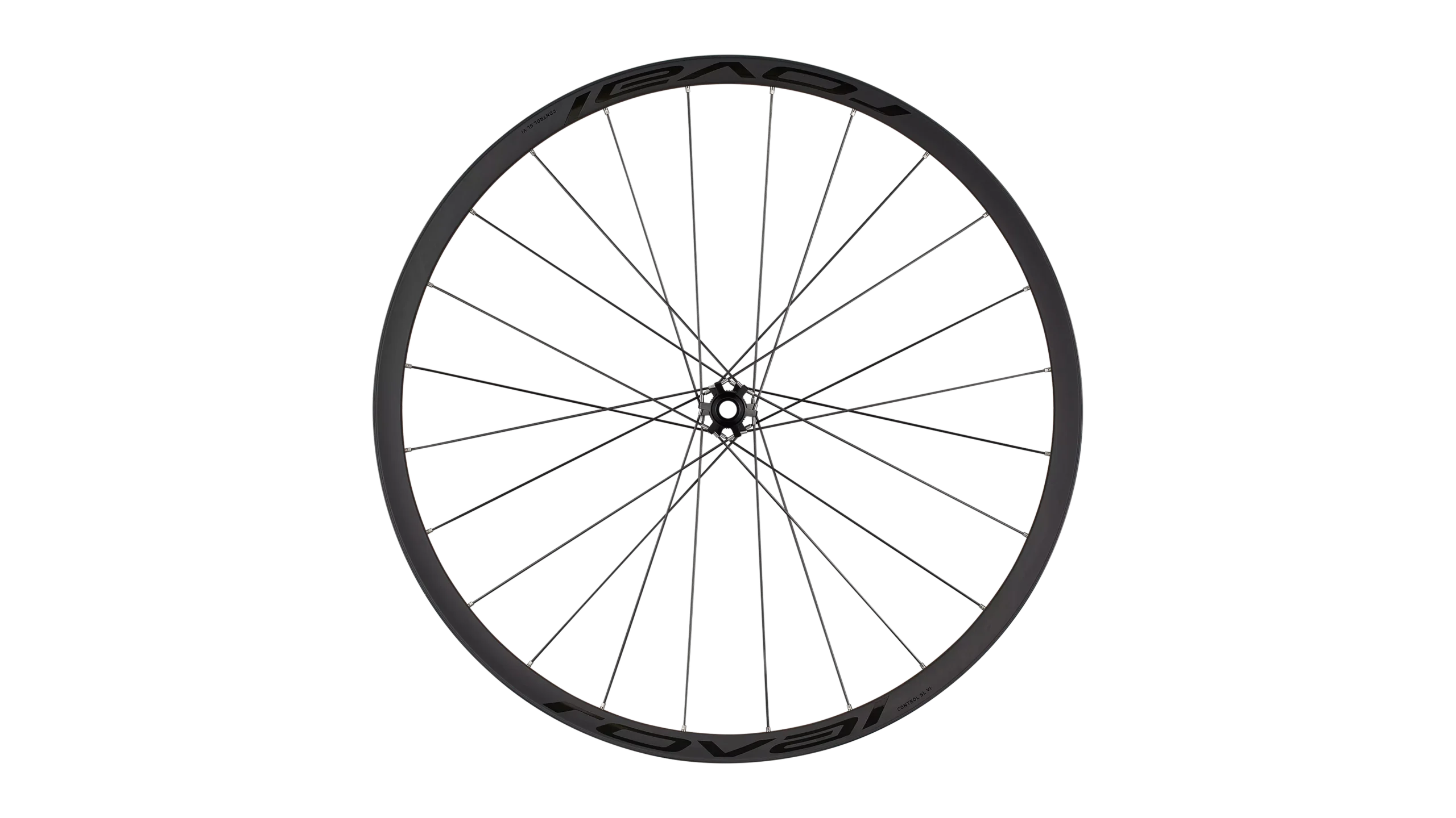 30126 321 CONTROL SL VI SOLIX 29 REAR 24H SATIN CARBON GLOSS BLK FRONT SIDE scaled