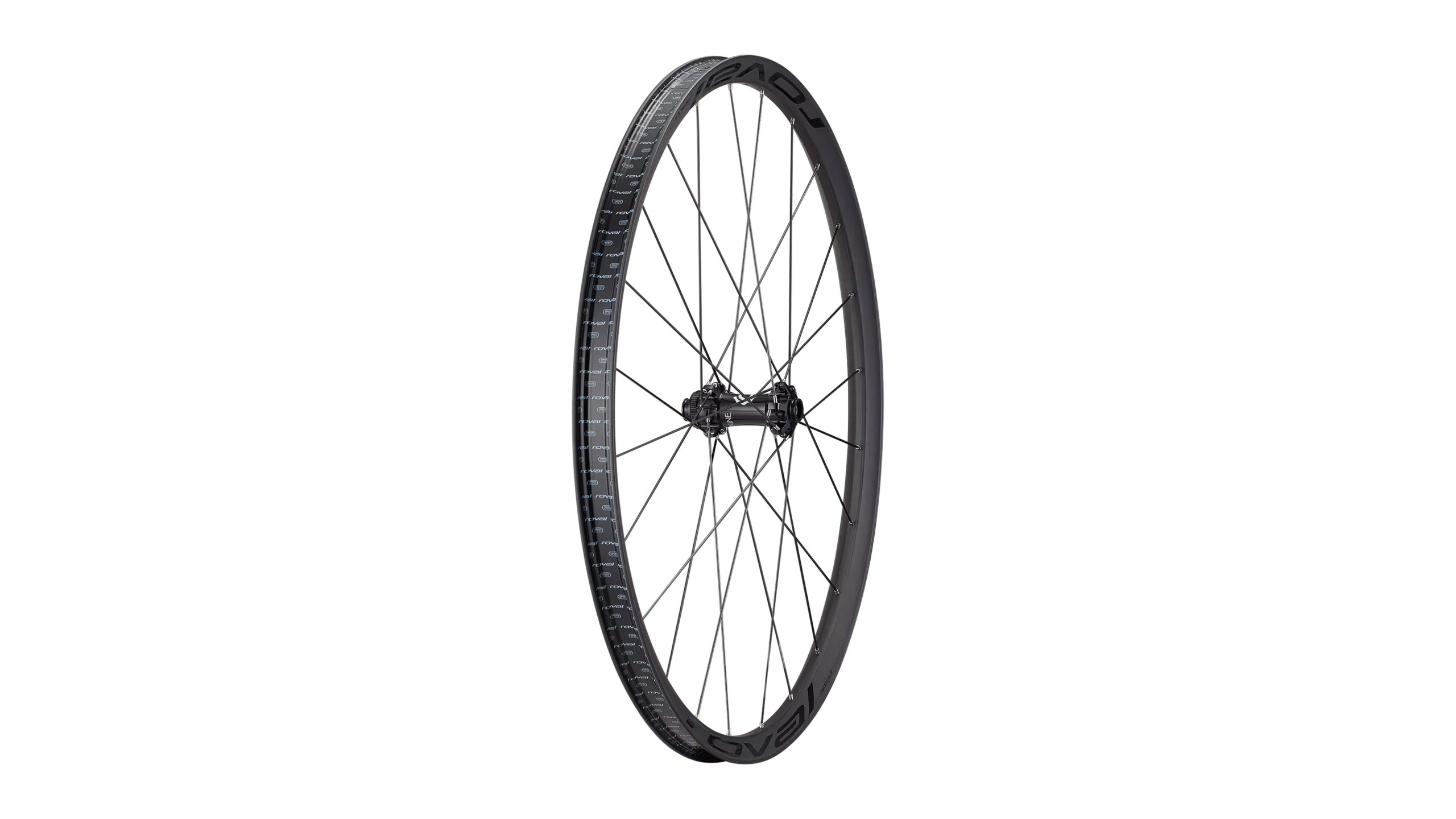 30126 321 CONTROL SL VI SOLIX 29 REAR 24H SATIN CARBON GLOSS BLK FRONT scaled